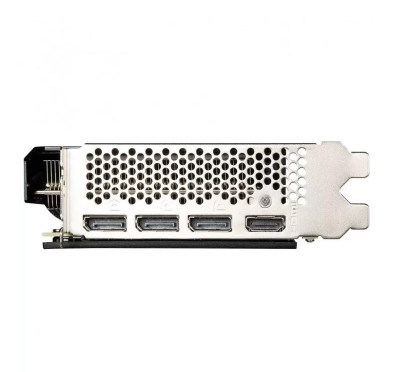 Carte graphique MSI GEFORCE RTX 3050 AERO ITX 8G OC