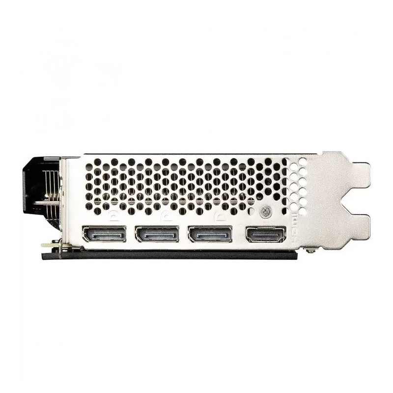 Carte graphique MSI GEFORCE RTX 3050 AERO ITX 8G OC Carte graphique MSI GEFORCE RTX 3050 AERO ITX 8G OC