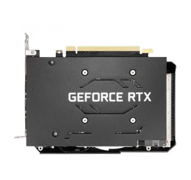 Carte graphique MSI GEFORCE RTX 3050 AERO ITX 8G OC