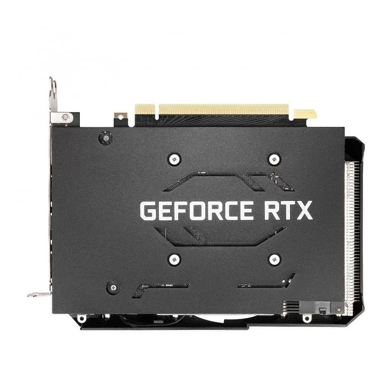 Carte graphique MSI GEFORCE RTX 3050 AERO ITX 8G OC Carte graphique MSI GEFORCE RTX 3050 AERO ITX 8G OC
