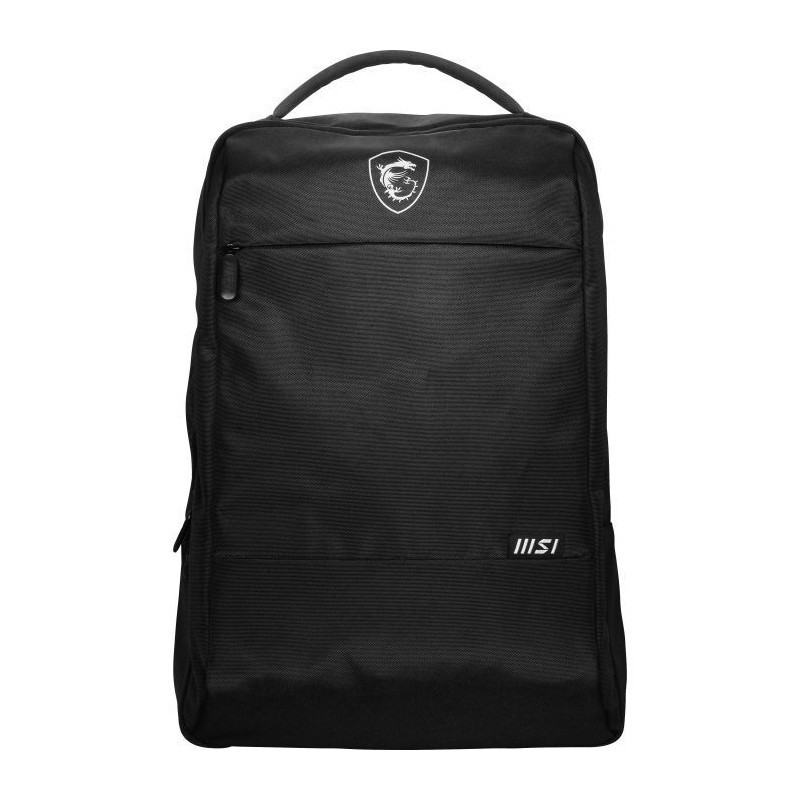 SAC À DOS MSI ESSENTIAL BACKPACK 16"