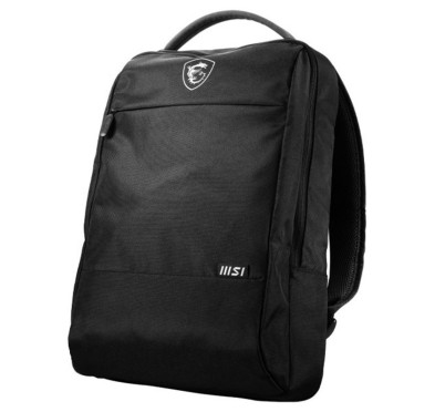 SAC À DOS MSI ESSENTIAL BACKPACK 16"