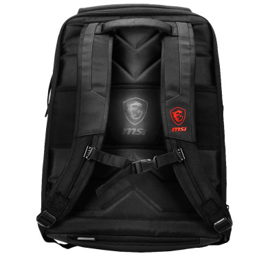 Sac à dos MSI Sac à dos Urban Raider 17"