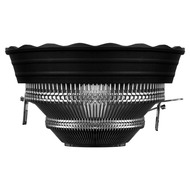 Ventilateur CPU AeroCool AIRFROST PLUS-FRGB Ventilateur CPU AeroCool AIRFROST PLUS-FRGB