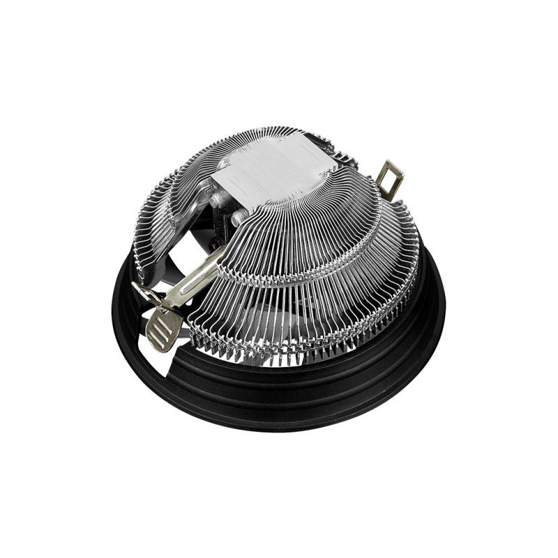 Ventilateur CPU AeroCool AIRFROST PLUS-FRGB Ventilateur CPU AeroCool AIRFROST PLUS-FRGB