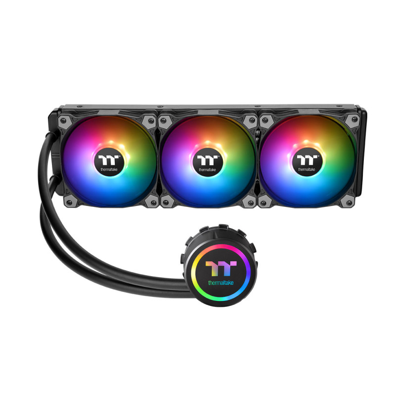 Refroidisseur WATERCOOLING THERMALTAKE WATER 3.0 360 ARGB SYNC