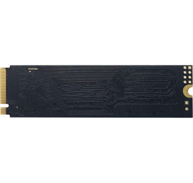 Disque SSD Patriot P300 NVMe M.2 PCIe Gen3x4 -1To