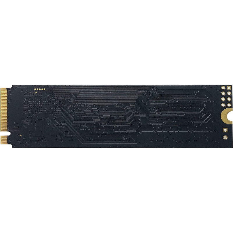 Disque SSD Patriot P300 NVMe M.2 PCIe Gen3x4 -1To Disque SSD Patriot P300 NVMe M.2 PCIe Gen3x4 -1To