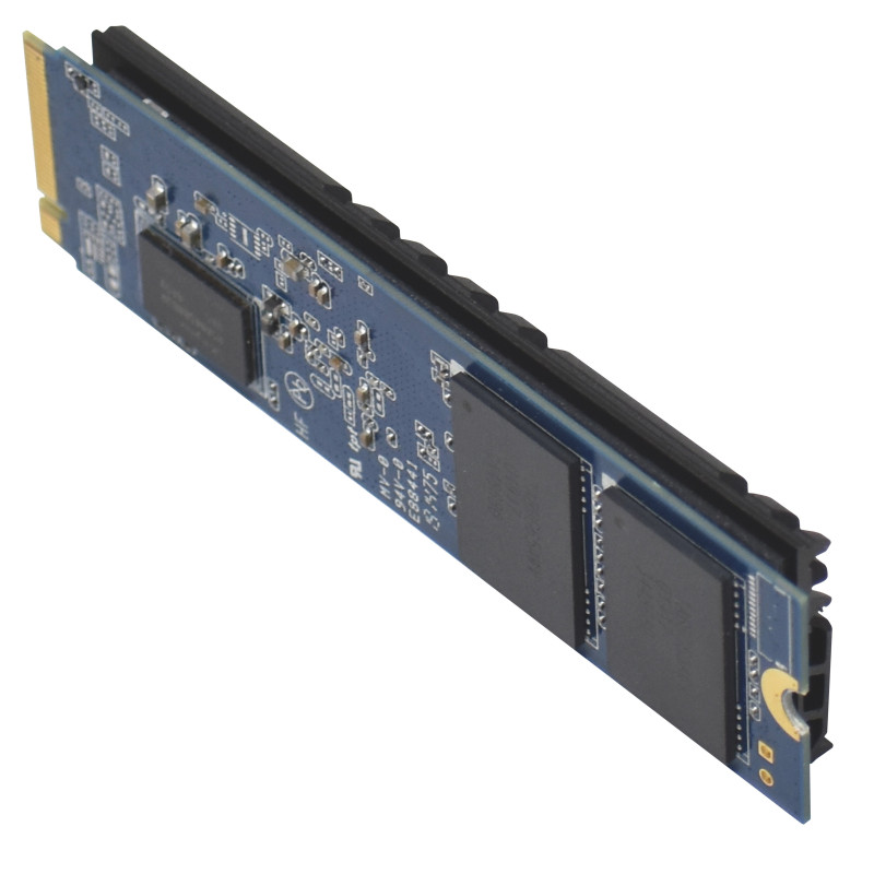 Disque SSD PATRIOT NVME VP4100 M.2 2280 PCIe -1To Disque SSD PATRIOT NVME VP4100 M.2 2280 PCIe -1To
