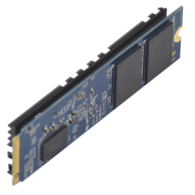 Disque SSD PATRIOT NVME VP4100 M.2 2280 PCIe -1To Disque SSD PATRIOT NVME VP4100 M.2 2280 PCIe -1To