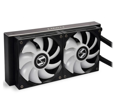 Refroidisseur Watercooling LIAN LI Galahad 240mm RGB Noir