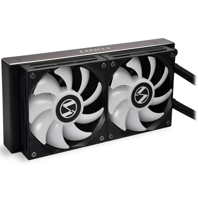 Refroidisseur Watercooling LIAN LI Galahad 240mm RGB Noir