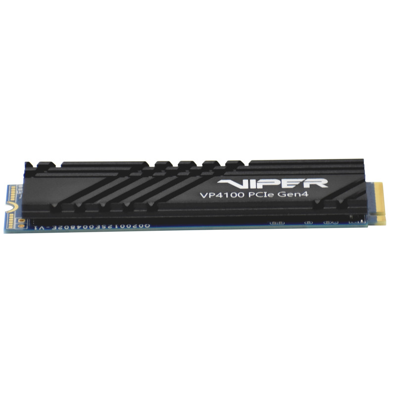 Disque SSD PATRIOT NVME VP4100 M.2 2280 PCIe -2To Disque SSD PATRIOT NVME VP4100 M.2 2280 PCIe -2To
