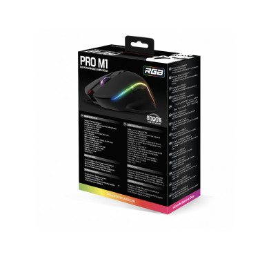 souris Gaming Spirit of Gamer PRO-M1 RGB