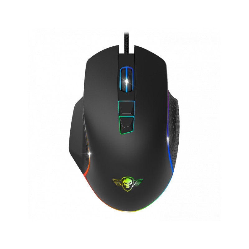 souris Gaming Spirit of Gamer PRO-M1 RGB souris Gaming Spirit of Gamer PRO-M1 RGB