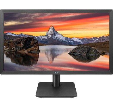 Ecran LG 22MP410-B 22" ,Full HD, AMD FreeSync™, 75Hz