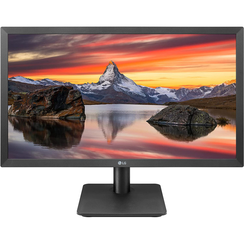 Ecran LG 22MP410-B 22" ,Full HD, AMD FreeSync™, 75Hz