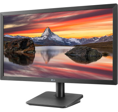 Ecran LG 22MP410-B 22" ,Full HD, AMD FreeSync™, 75Hz