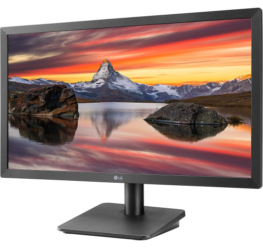 Ecran LG 22MP410-B 22" ,Full HD, AMD FreeSync™, 75Hz