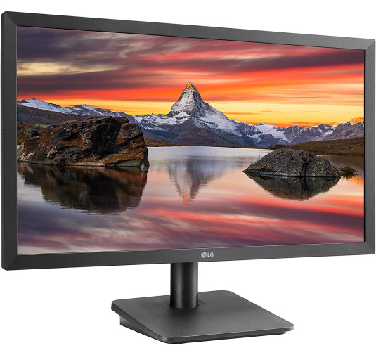Ecran LG 22MP410-B 22" ,Full HD, AMD FreeSync™, 75Hz
