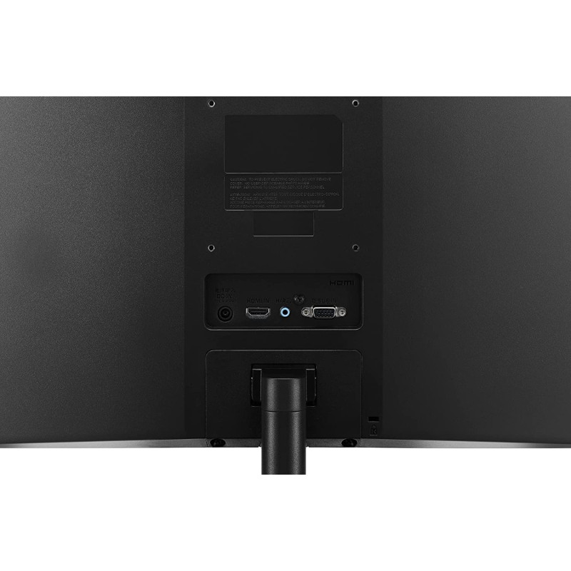 Ecran LG 27MK430H 27", IPS, Full HD, AMD FreeSync™, 75Hz Ecran LG 27MK430H 27", IPS, Full HD, AMD FreeSync™, 75Hz