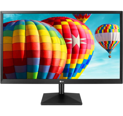 Ecran LG 27MK430H 27", IPS, Full HD, AMD FreeSync™, 75Hz