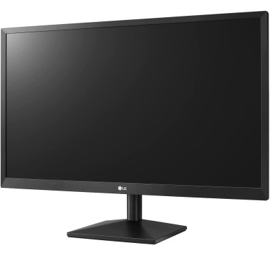 Ecran LG 27MK430H 27", IPS, Full HD, AMD FreeSync™, 75Hz