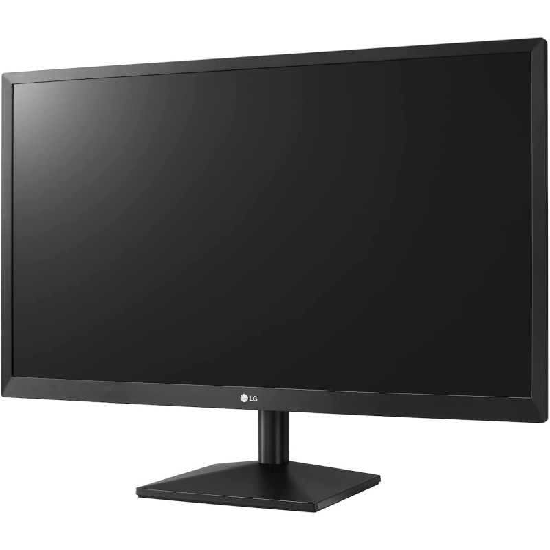 Ecran LG 27MK430H 27", IPS, Full HD, AMD FreeSync™, 75Hz Ecran LG 27MK430H 27", IPS, Full HD, AMD FreeSync™, 75Hz