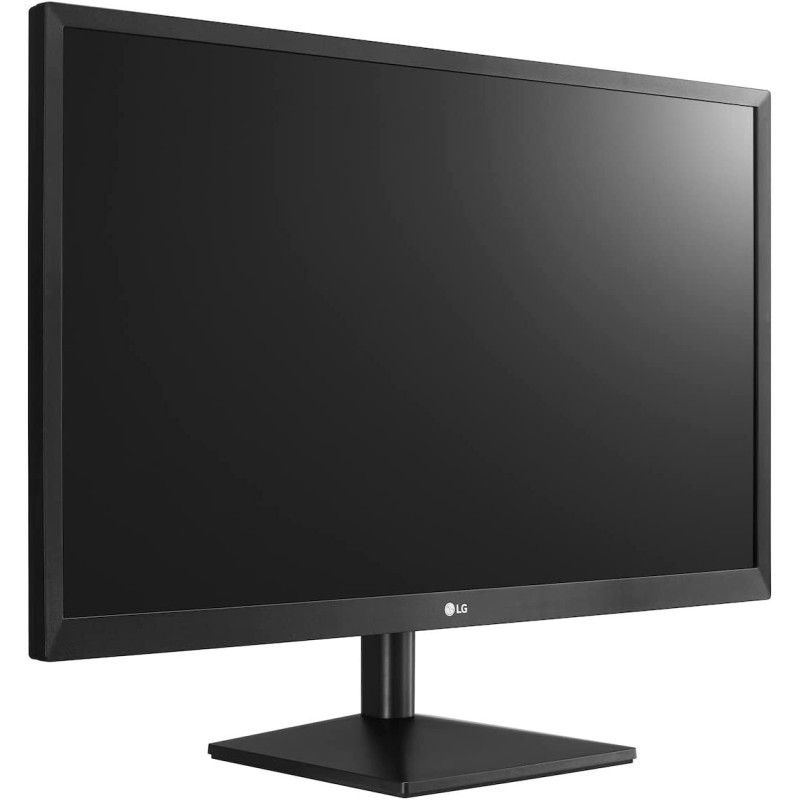 Ecran LG 27MK430H 27", IPS, Full HD, AMD FreeSync™, 75Hz Ecran LG 27MK430H 27", IPS, Full HD, AMD FreeSync™, 75Hz