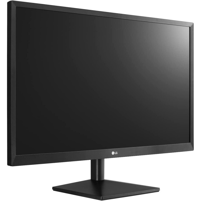 Ecran LG 27MK430H 27", IPS, Full HD, AMD FreeSync™, 75Hz