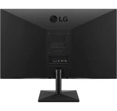 Ecran LG 27MK430H 27", IPS, Full HD, AMD FreeSync™, 75Hz