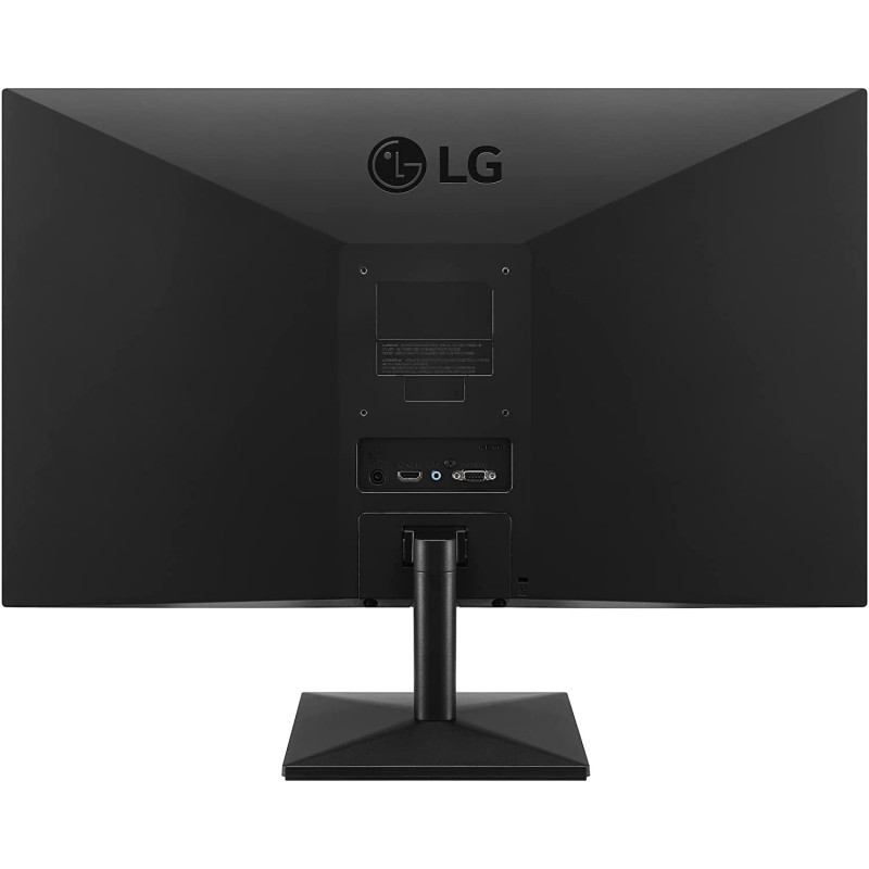 Ecran LG 27MK430H 27", IPS, Full HD, AMD FreeSync™, 75Hz