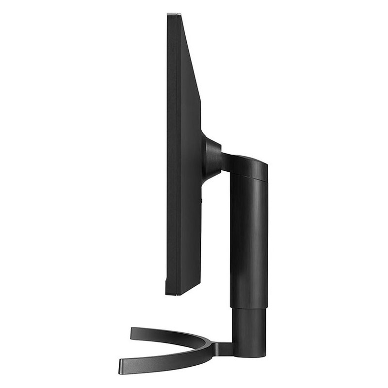 Ecran LG 34WN750-B 34", WQHD HDR, AMD FreeSync™, 75Hz