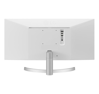 Ecran Gamer LG 29WN600-W 29", WFHD IPS HDR, AMD FreeSync™, 75Hz