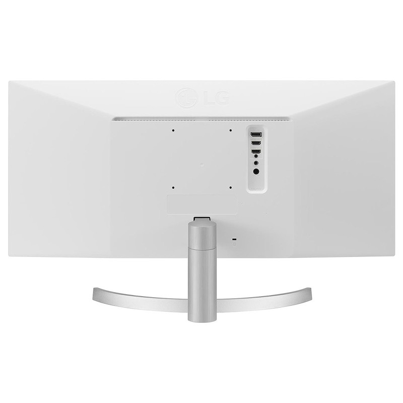 Ecran Gamer LG 29WN600-W 29", WFHD IPS HDR, AMD FreeSync™, 75Hz