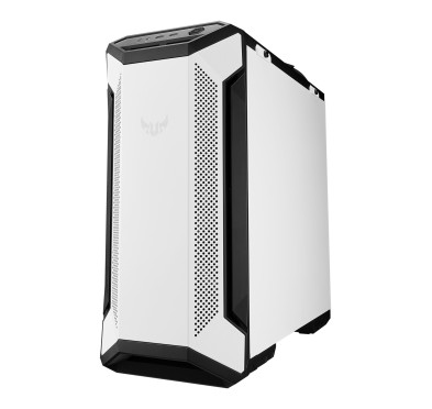 Boitier ASUS TUF GAMING GT501 - WHITE EDITION - TOUR - ATX