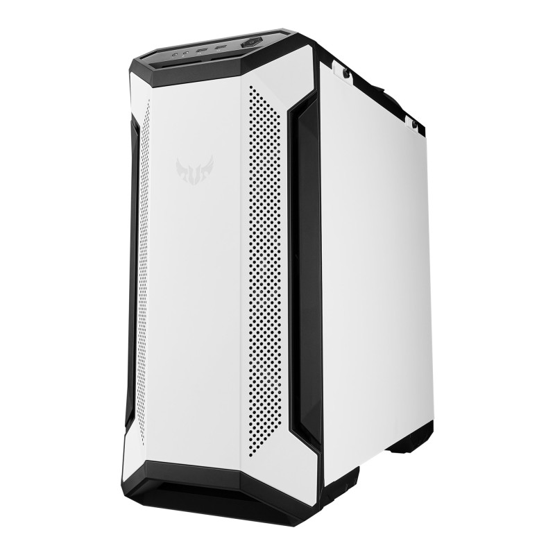 Boitier ASUS TUF GAMING GT501 - WHITE EDITION - TOUR - ATX