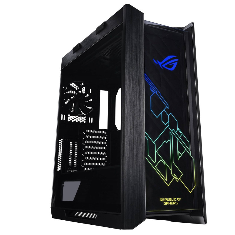 Boîtier Gaming ASUS ROG STRIX HELIOS RGB Boîtier Gaming ASUS ROG STRIX HELIOS RGB