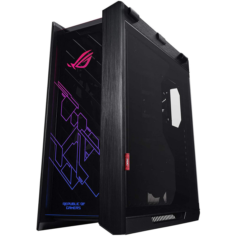 Boîtier Gaming ASUS ROG STRIX HELIOS RGB Boîtier Gaming ASUS ROG STRIX HELIOS RGB
