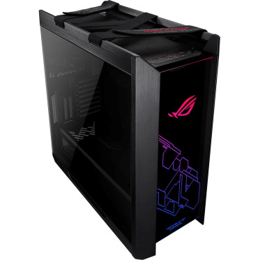 Boîtier Gaming ASUS ROG STRIX HELIOS RGB