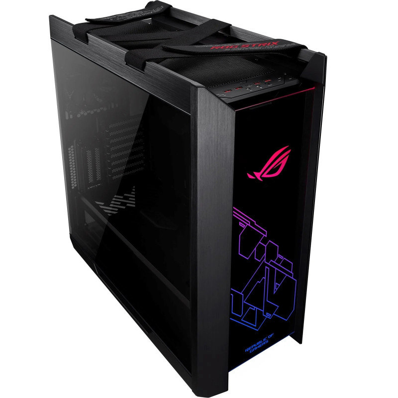 Boîtier Gaming ASUS ROG STRIX HELIOS RGB Boîtier Gaming ASUS ROG STRIX HELIOS RGB