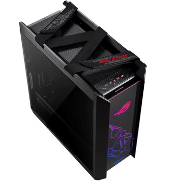 Boîtier Gaming ASUS ROG STRIX HELIOS RGB