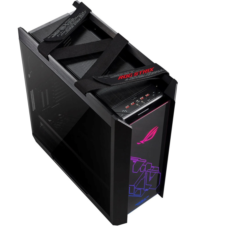 Boîtier Gaming ASUS ROG STRIX HELIOS RGB