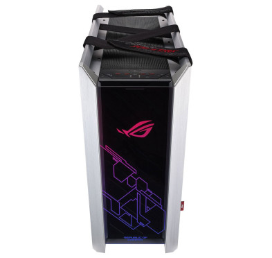 Boîtier Gaming ASUS ROG STRIX HELIOS RGB White