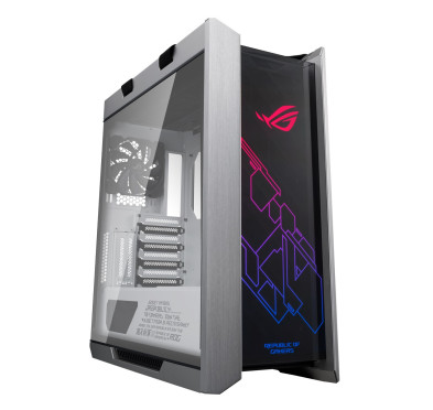 Boîtier Gaming ASUS ROG STRIX HELIOS RGB White