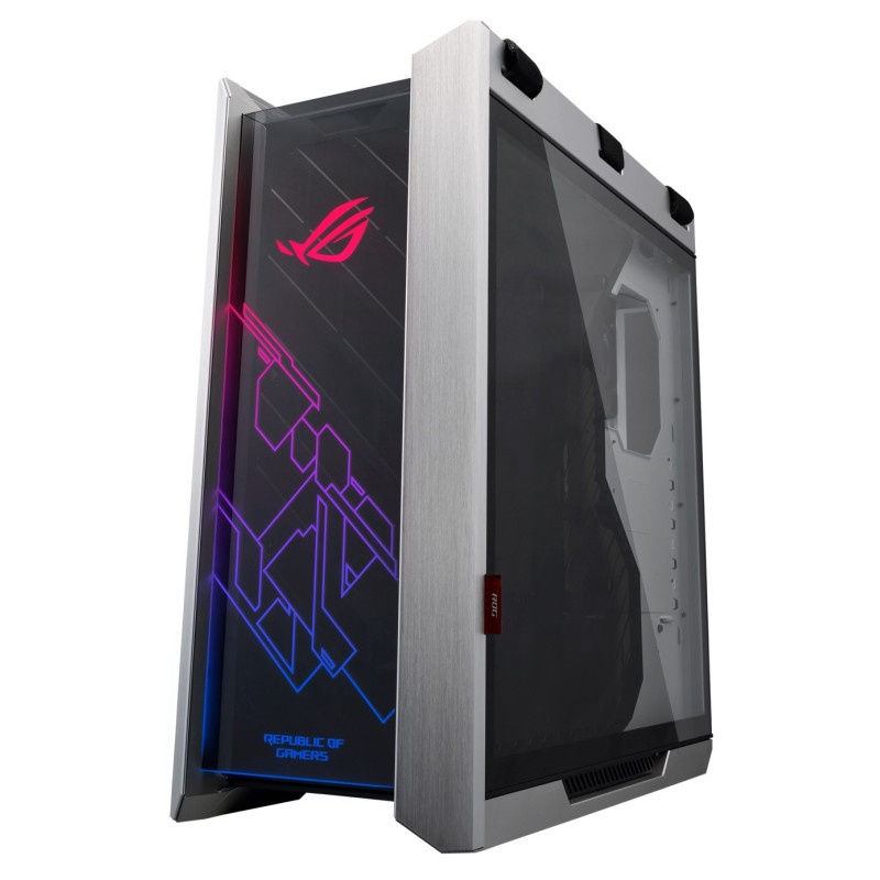 Boîtier Gaming ASUS ROG STRIX HELIOS RGB White