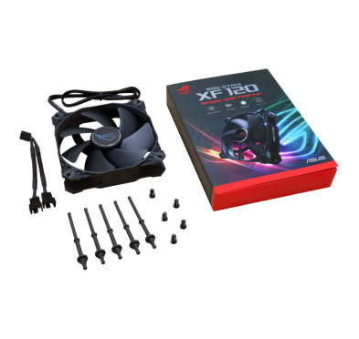 Ventilateur ASUS ROG STRIX XF 120