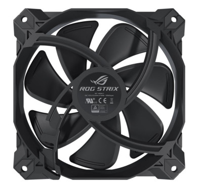 Ventilateur ASUS ROG STRIX XF 120