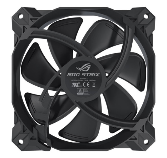 Ventilateur ASUS ROG STRIX XF 120