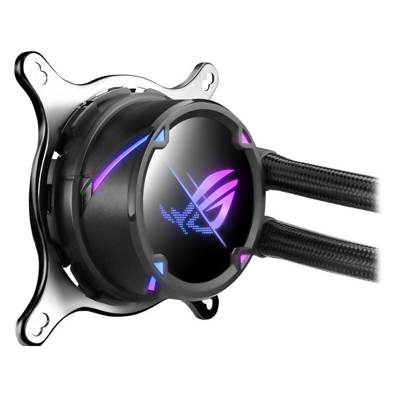 Refroidisseur liquide ASUS ROG Strix LC II 360 ARGB Refroidisseur liquide ASUS ROG Strix LC II 360 ARGB